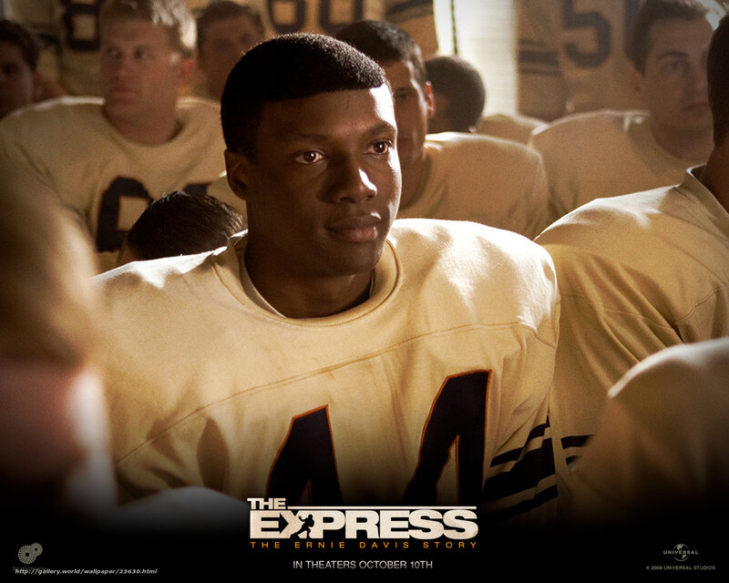 Football Player in Uniform — Beige