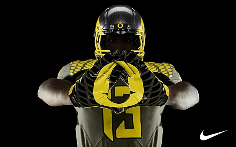 Football Player in Uniform — Black, Dramatic, Photograph