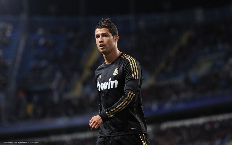 Football Player in Uniform — Black, Focused, Night