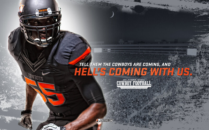 Football Player in Uniform — Black, Intense