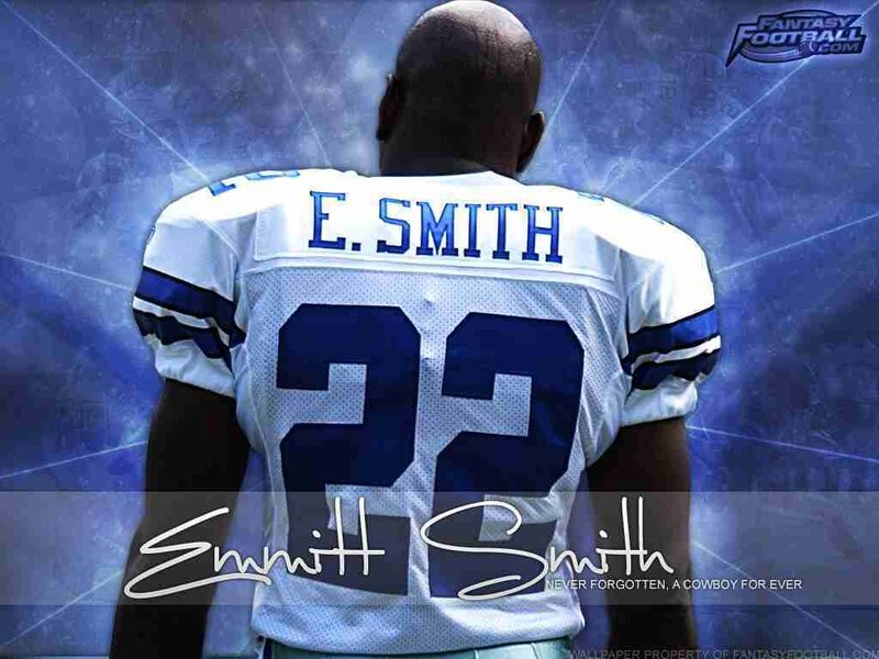 Football Player in Uniform — Blue, Dramatic, Digital Art, Name