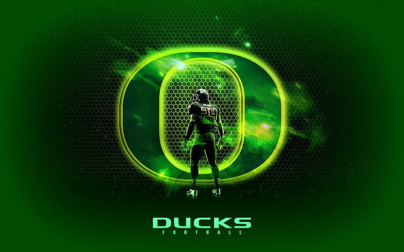 Football Player in Uniform — Green, Dramatic, Digital Art