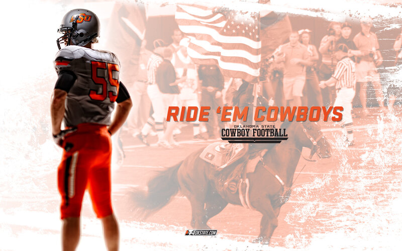 Football Player in Uniform — Orange, Dramatic, Digital Art