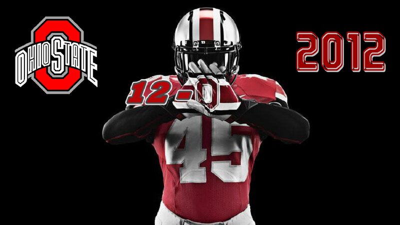 Football Player in Uniform — Red, Dramatic, Digital Art, Helmet