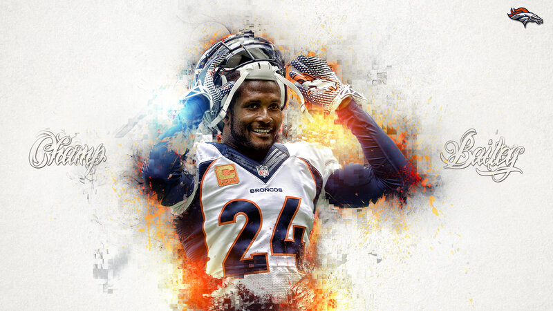 Football Player in Uniform — White, Dynamic