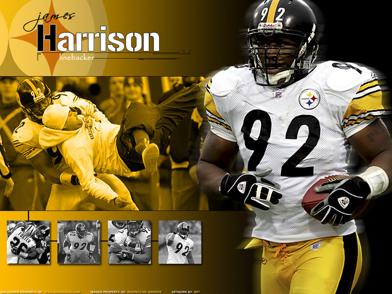 Football Player in Uniform — Yellow
