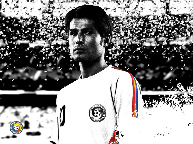 football player in white jersey