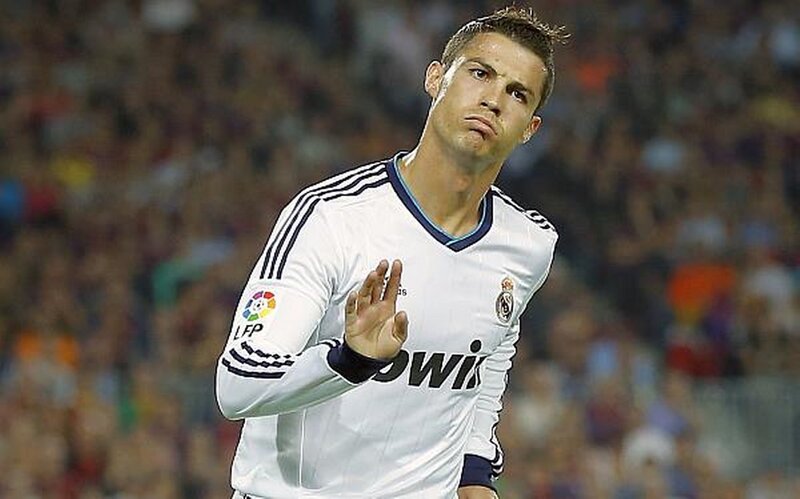 Football Player in White Jersey — Focused, Night