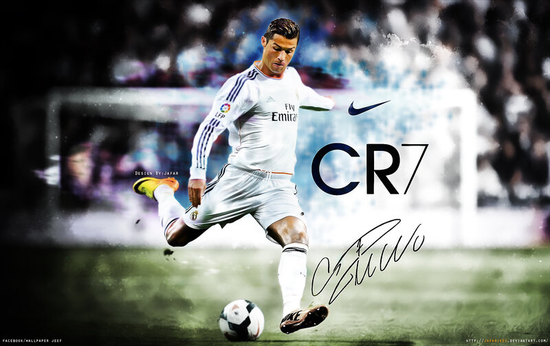 Football Player Kicking Ball — White, Dynamic