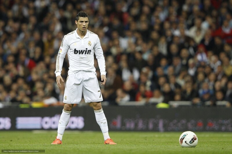 Football Player on Field — White, Focused, Night