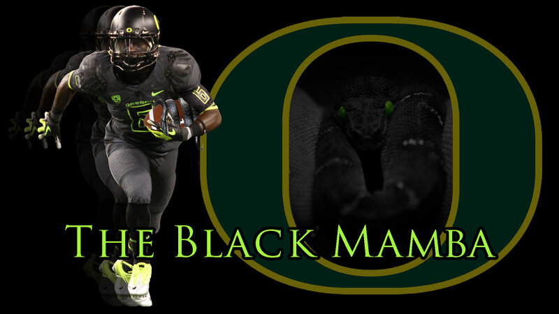 Football Player Running — Black, Dramatic, Digital Art, Snake