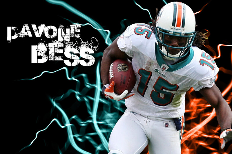 Football Player Running — Black, Dynamic