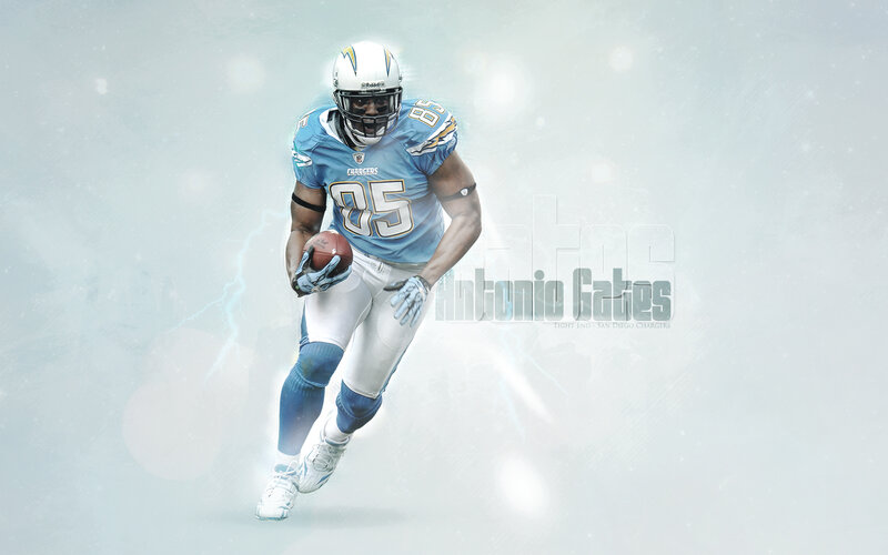 Football Player Running — Blue, Dynamic, Digital Art, Helmet, Lightning