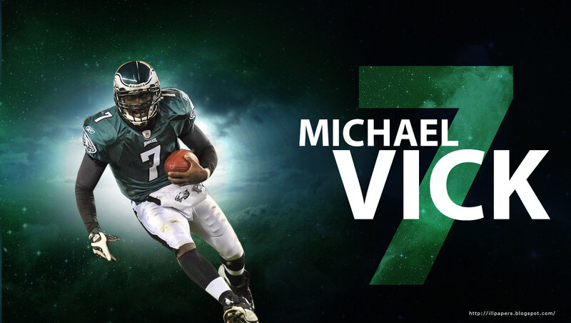 Football Player Running — Green, Dramatic, Digital Art, Helmet