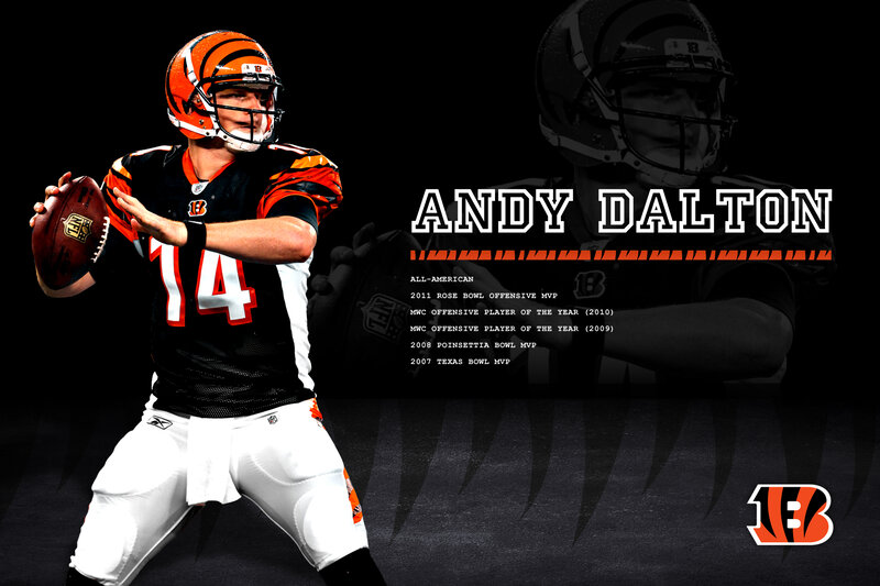 Football Player Throwing Ball — Black, Dramatic