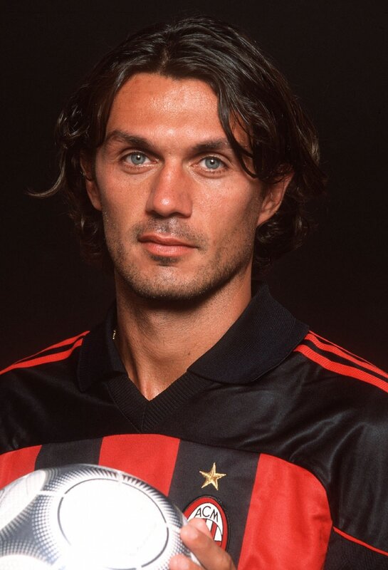football player with ball