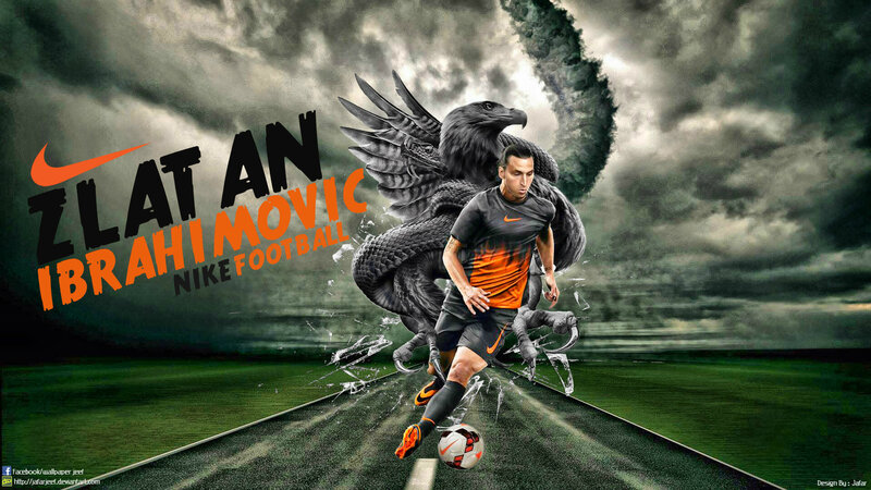 Football Player with Bird