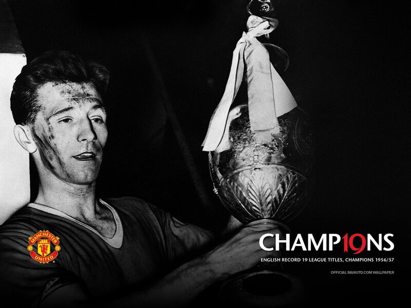Football Player with Trophy — Black, Dramatic