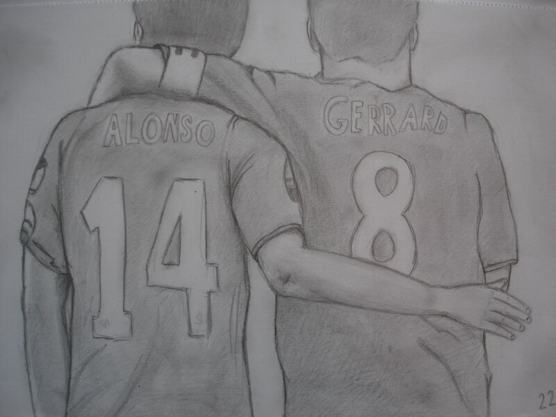 football players hugging