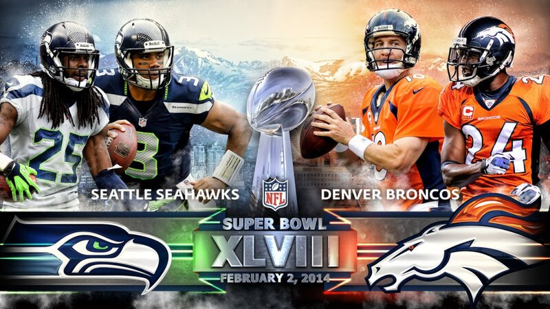 Football Players in Action — Blue, Dramatic, Digital Art, Trophy