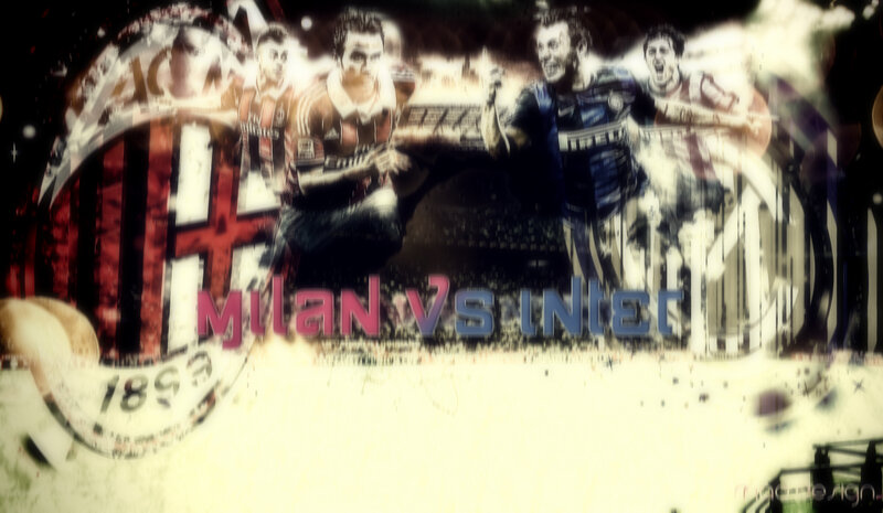Football Players in Action — Red, Dramatic