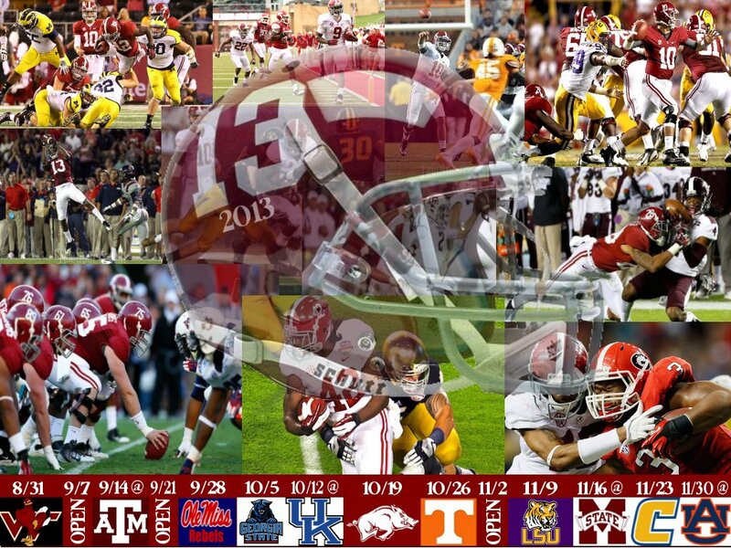 Football Players in Action — Red, Dynamic, Competitive