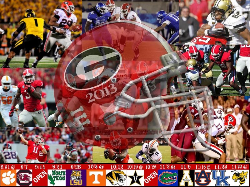 Football Players in Action — Red, Energetic, Photograph