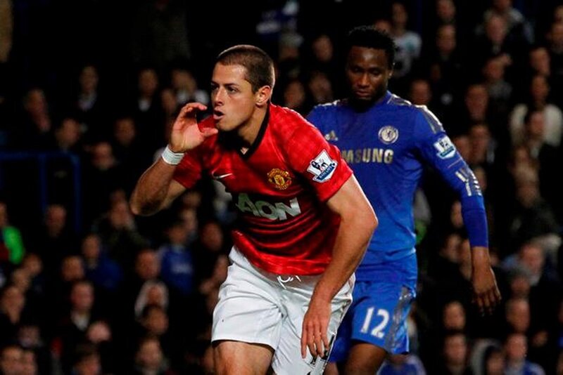 Football Players in Action — Red, Intense