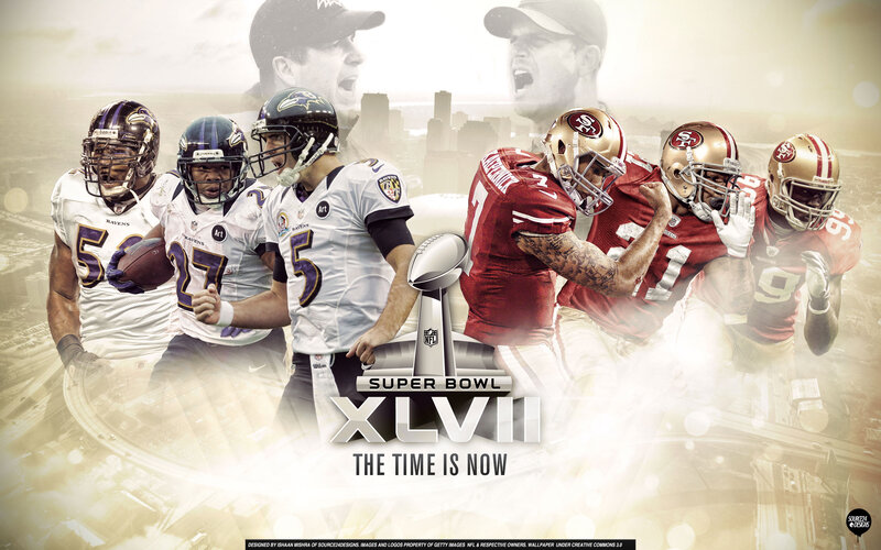 Football Players in Action — White, Dramatic