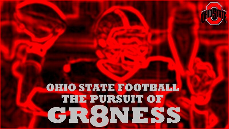 Football Players in Red