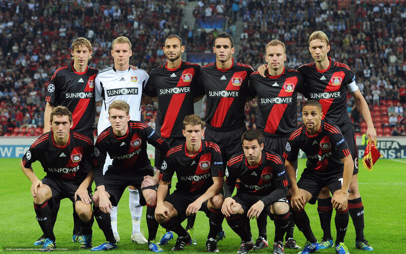 football team group photo