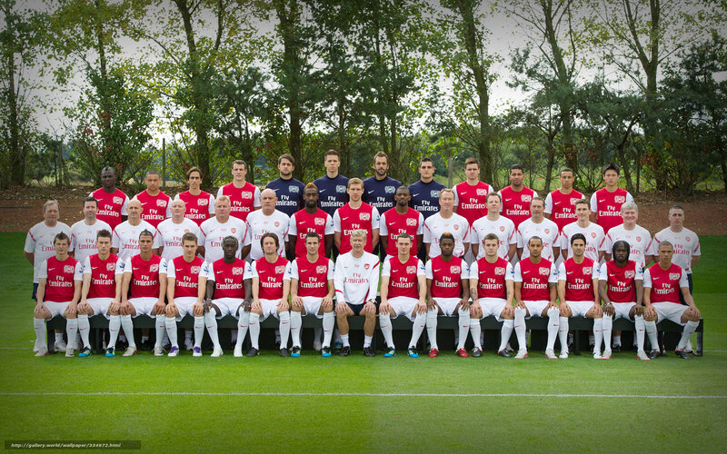 Football Team Group