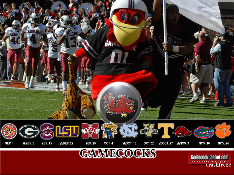 Football Team Mascot