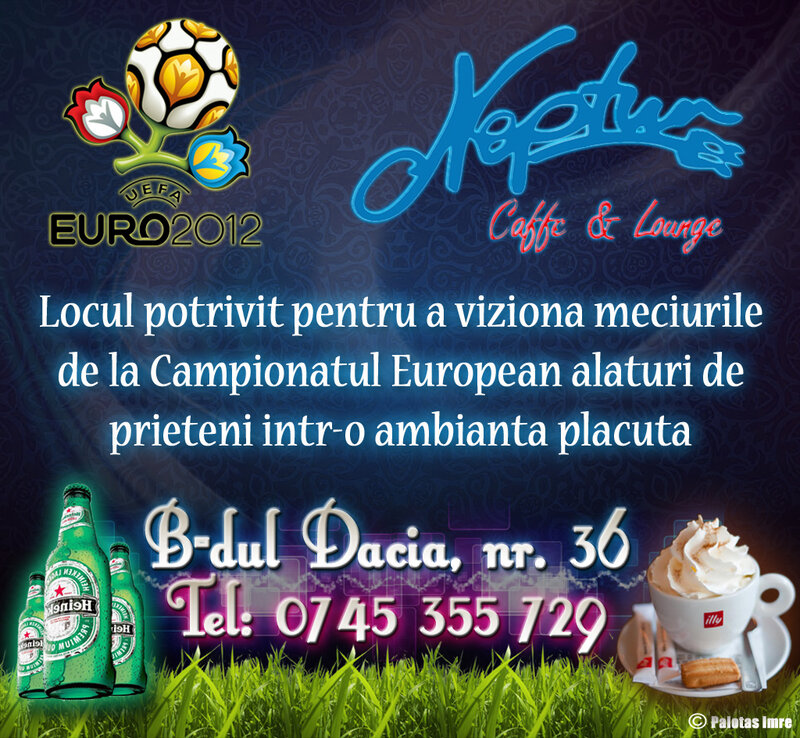 Football Tournament Advertisement