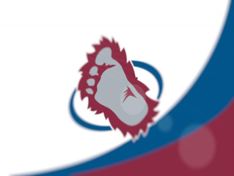 Footprint Logo