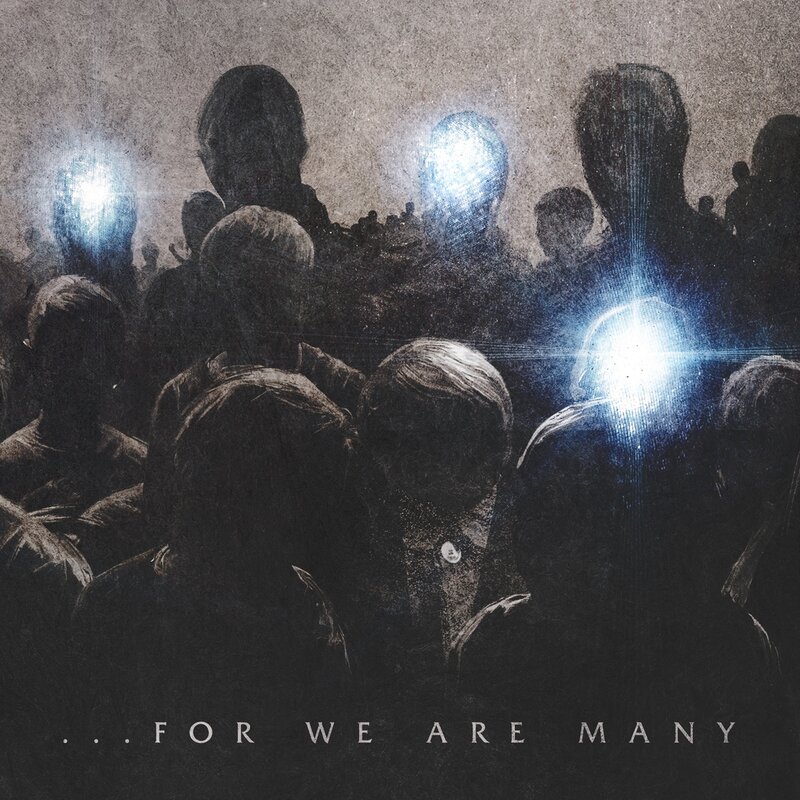 ...for we are many