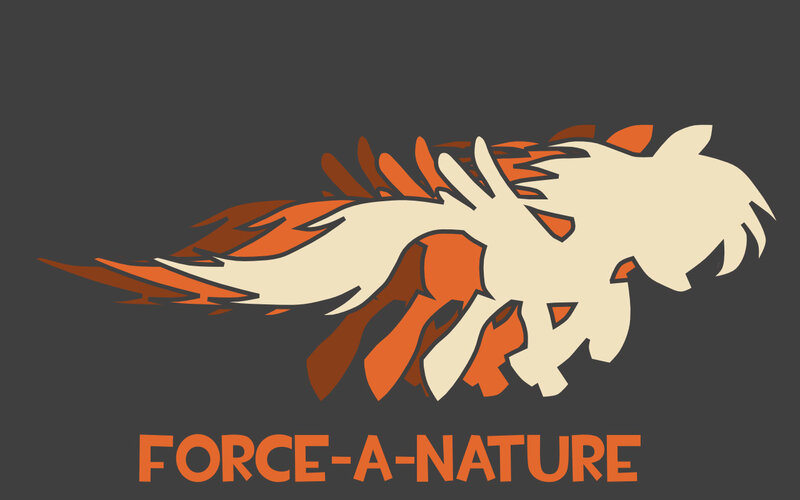 Force-A-Nature logo