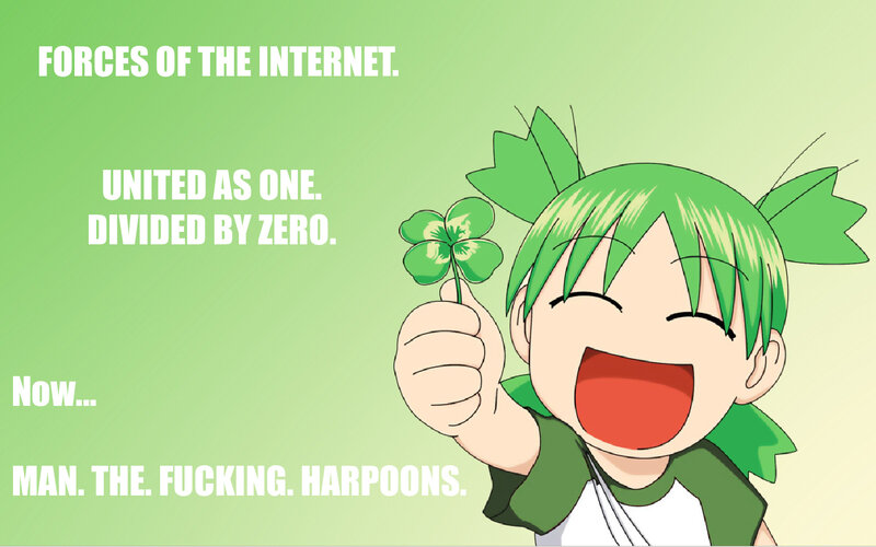 Forces of the Internet