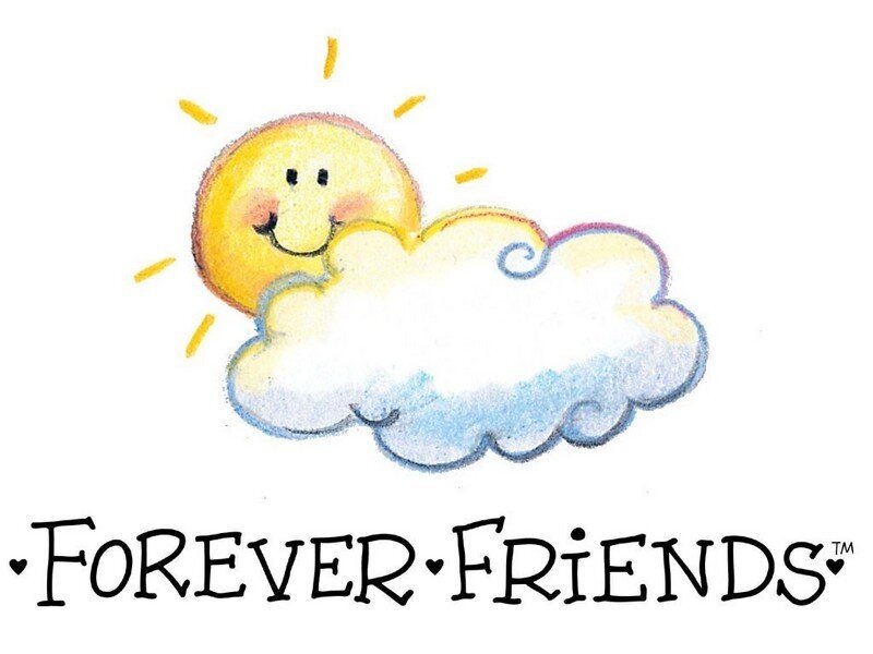 Forever Friends logo