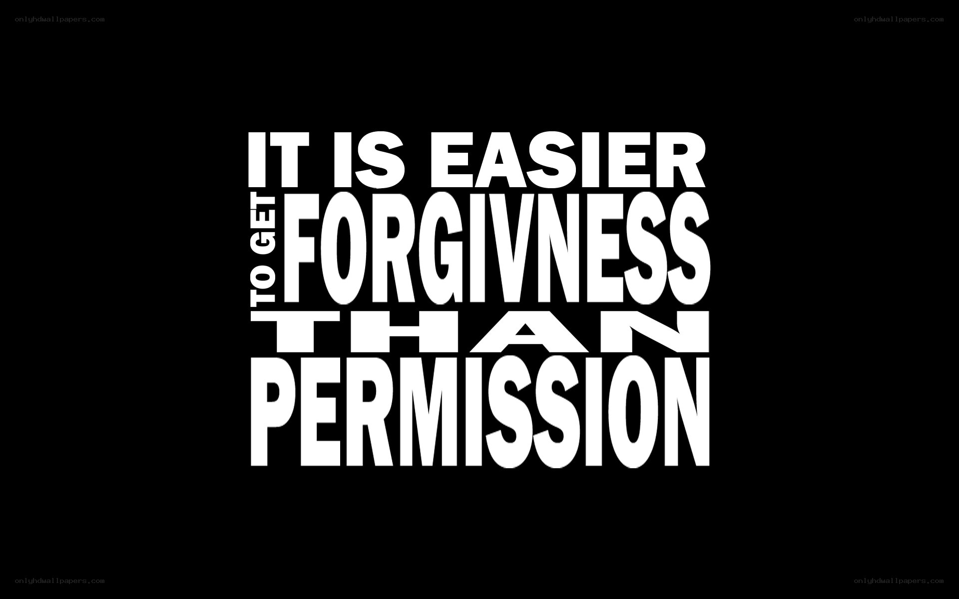 forgiveness quote graphic