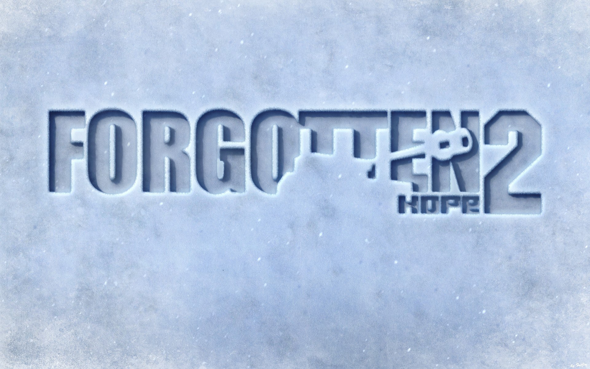 Forgotten Hope 2 logo