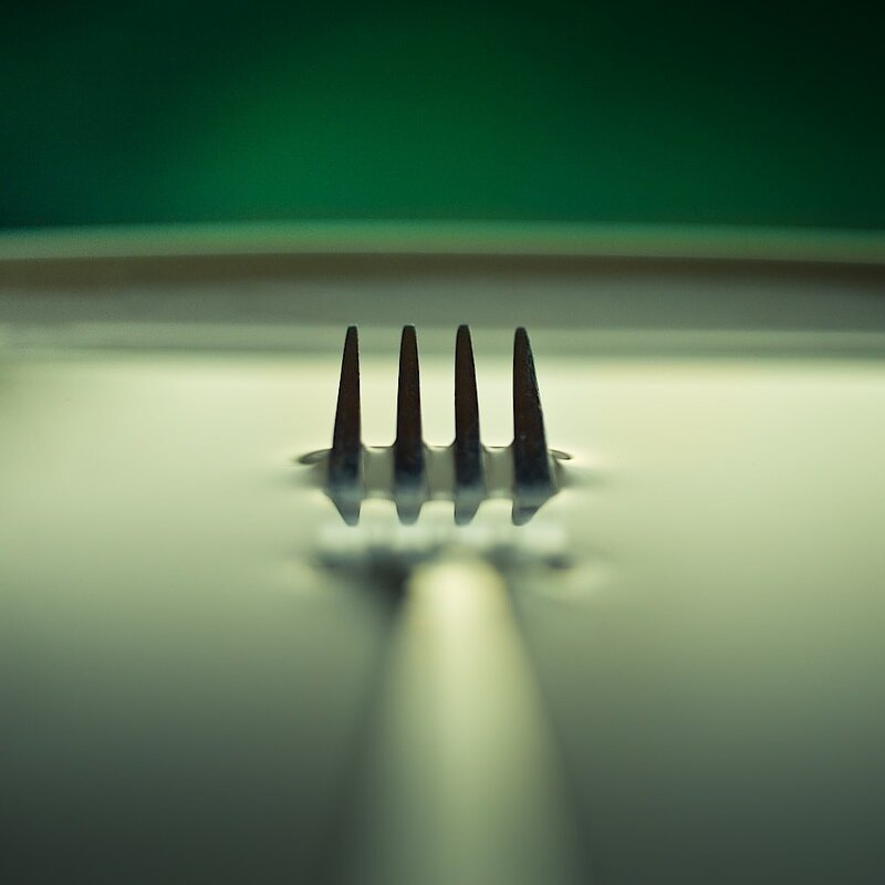 Fork in Liquid