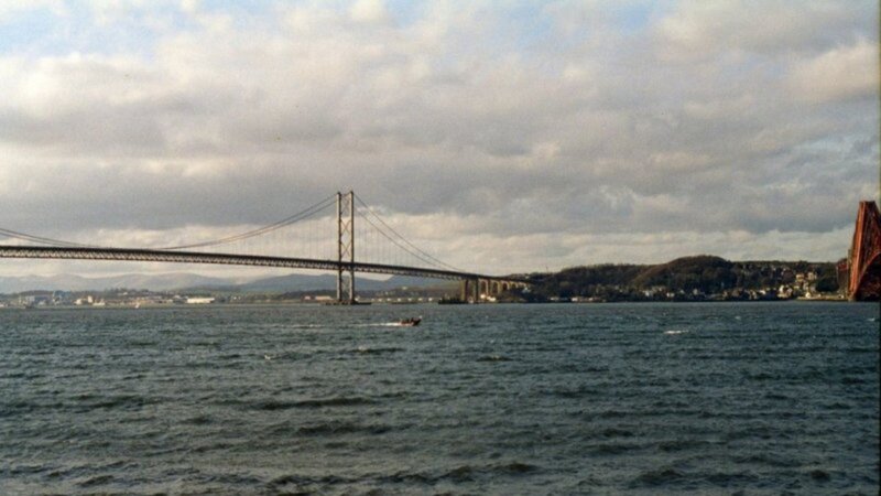 Forth Bridge and Tay Rail Bridge