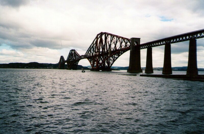 Forth Bridge