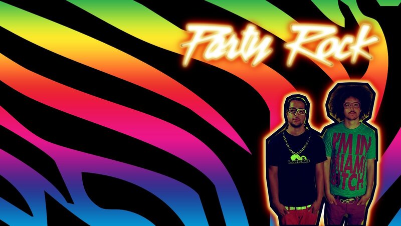 Forty Rock band promotional image