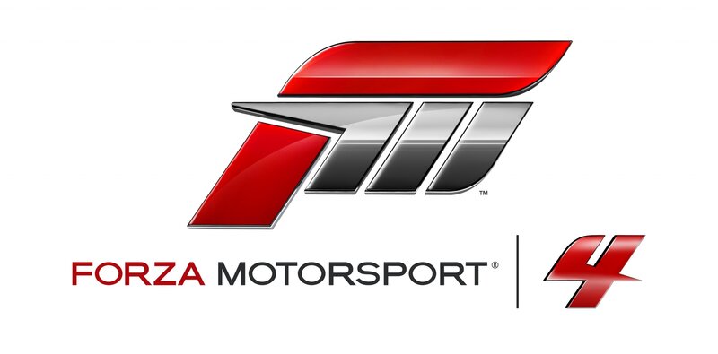 Forza Motorsport Logo