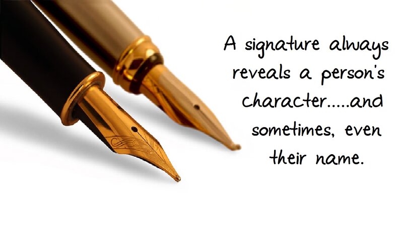 Fountain Pens