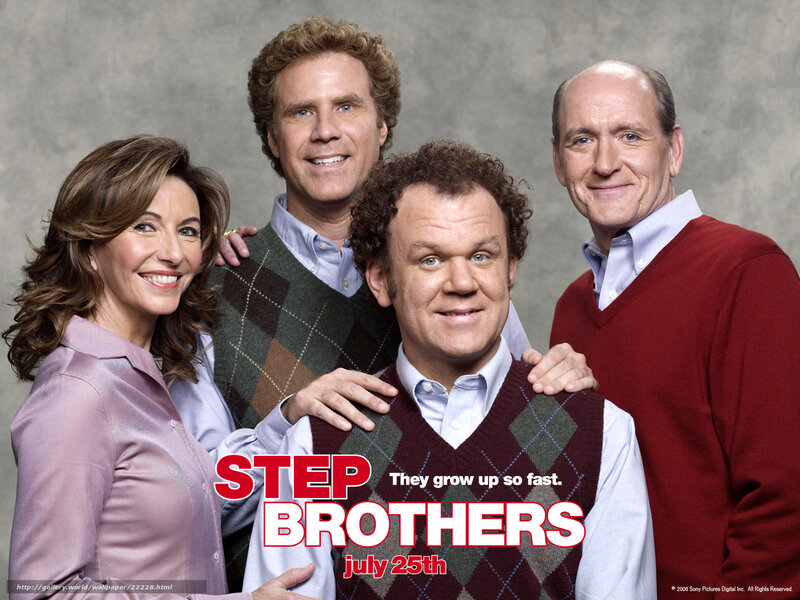 Four Adults Posing