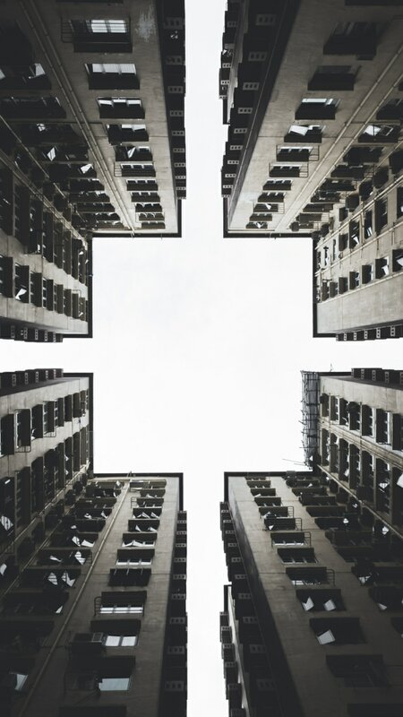 Four Buildings Meeting