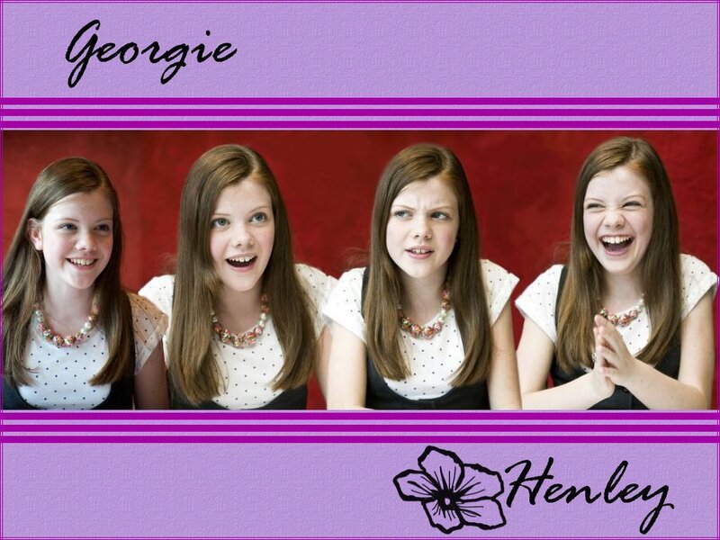 Four girls in a photo booth